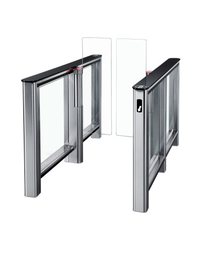 PERCo-ST-01. Турникет электромеханический полуростовой. PERCo в Ессентуках