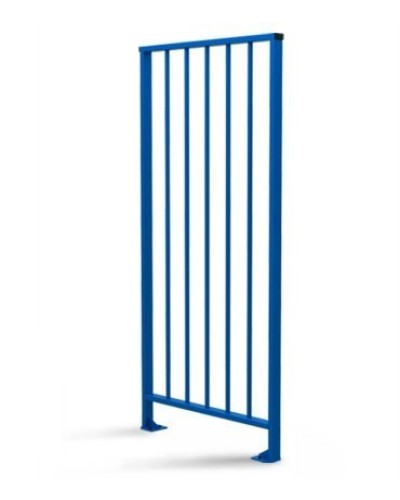 PERCo-MB-16. Секция полноростового ограждения. PERCo в Ессентуках