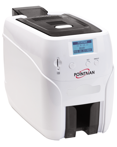 N25-0001-00-S. Принтер двухсторонний. POINTMAN в Ессентуках