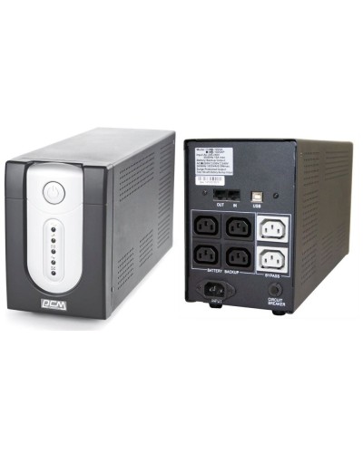IMP-3000AP. Источник бесперебойного питания. POWERCOM в Ессентуках