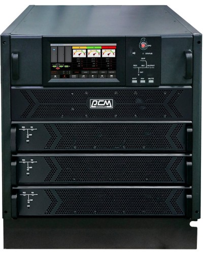 VGD-II-30R33 (1795960). Источник бесперебойного питания. POWERCOM в Ессентуках