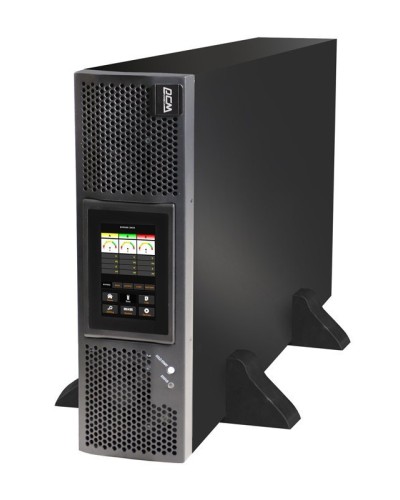 VGD-II-10K33RM (1119224). Источник бесперебойного питания. POWERCOM в Ессентуках