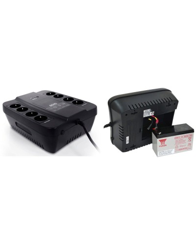 SPD-450N. Источник бесперебойного питания. POWERCOM в Ессентуках