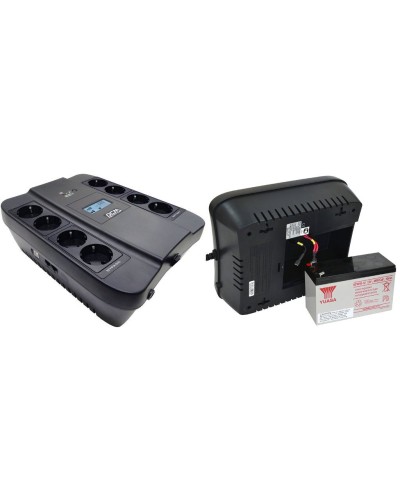 SPD-900U LCD. Источник бесперебойного питания. POWERCOM в Ессентуках