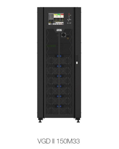 VGD-II-180M33 (1183203). Источник бесперебойного питания. POWERCOM в Ессентуках