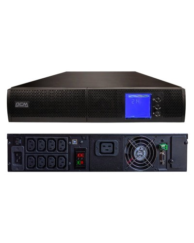 SNT-1500. Источник бесперебойного питания. POWERCOM в Ессентуках