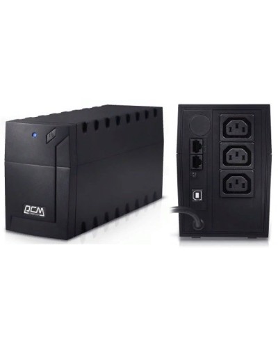 RPT-600AP. Источник бесперебойного питания. POWERCOM в Ессентуках