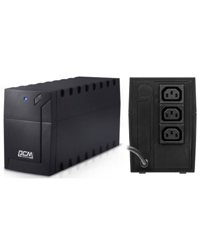 RPT-1000A. Источник бесперебойного питания. POWERCOM в Ессентуках