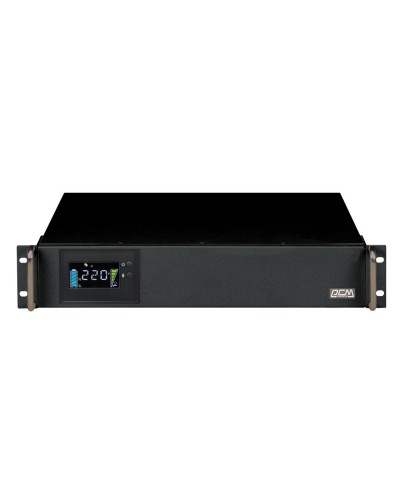 KIN-1000AP RM. Источник бесперебойного питания. POWERCOM в Ессентуках