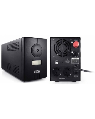 INF-1500. Источник бесперебойного питания. POWERCOM в Ессентуках