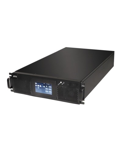 VGD-II-15K33RM (1119228). Источник бесперебойного питания. POWERCOM в Ессентуках