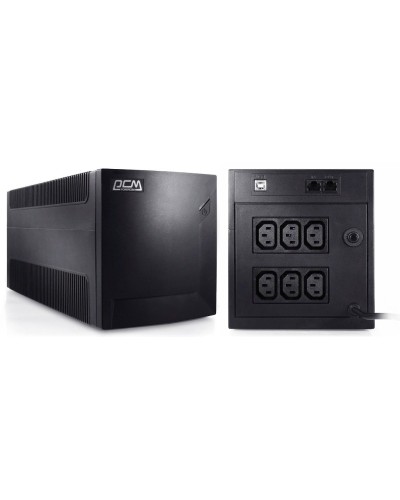 RPT-2000AP. Источник бесперебойного питания. POWERCOM в Ессентуках