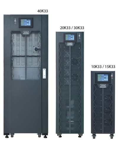 VGD-II-20K33 (1198595). Источник бесперебойного питания. POWERCOM в Ессентуках