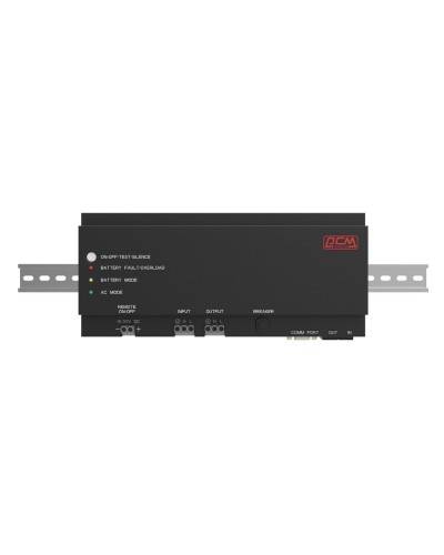 DRU-850. Источник бесперебойного питания. POWERCOM в Ессентуках