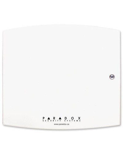 PBOX. Пластиковый корпус. Paradox в Ессентуках