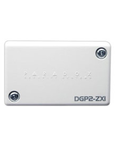 ZX1. 1-зонный модуль расширения. Paradox в Ессентуках