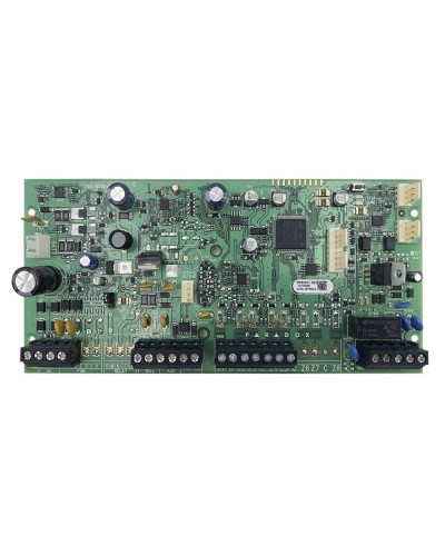 SP5500+. Контрольная панель Spectra SP. Paradox в Ессентуках
