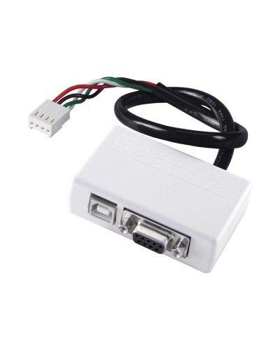 307USB. Адаптер прямого подключения к ПК. Paradox в Ессентуках