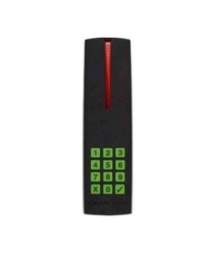 R915. Считыватель проксимити-карт с клавиатурой. Paradox в Ессентуках
