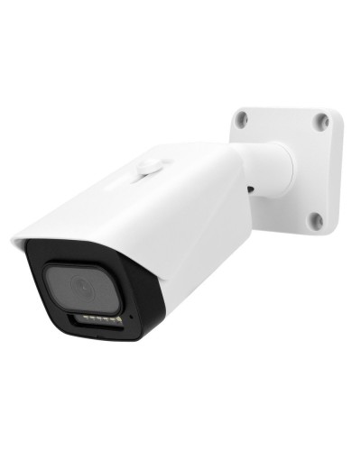 PVC-IP5X-NF2.8P. Видеокамера IP цилиндрическая. Polyvision в Ессентуках