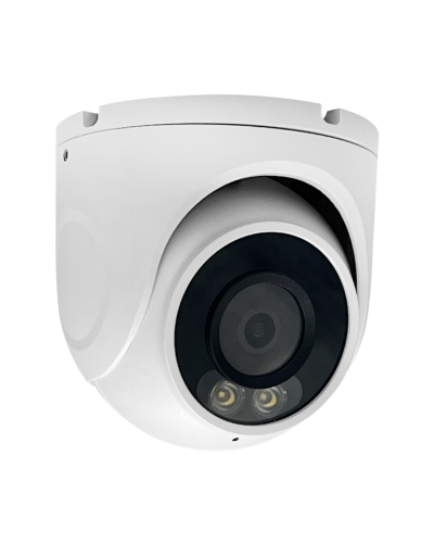 PVC-IP5Z-WDF2.8PF. Видеокамера IP купольная. Polyvision в Ессентуках