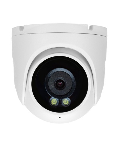 PVC-IP2X-DF2.8PF. Видеокамера IP купольная. Polyvision в Ессентуках
