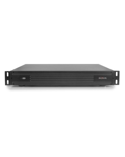 PVDR-IP5-32M4 v.5.9.1 Black. IP-видеорегистратор 32-канальный. Polyvision в Ессентуках