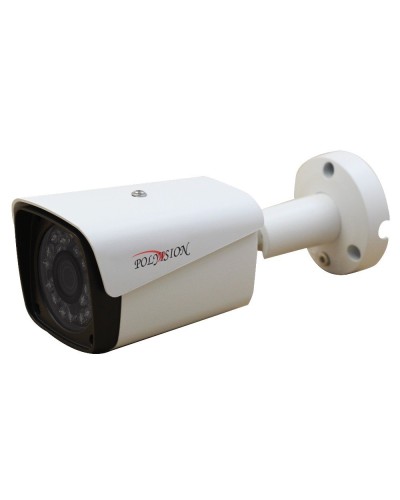 PVC-IP2S-NF2.8. Видеокамера IP цилиндрическая. Polyvision в Ессентуках