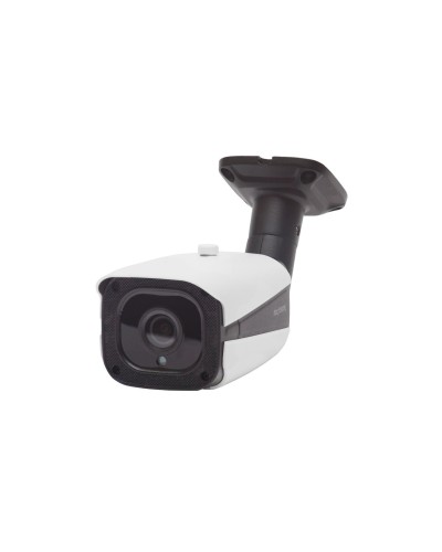 PVC-IP5H-NF2.8PA. Видеокамера IP цилиндрическая. Polyvision в Ессентуках