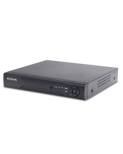 PVDR-87-16F2. Видеорегистратор мультиформатный 16-канальный. Polyvision в Ессентуках