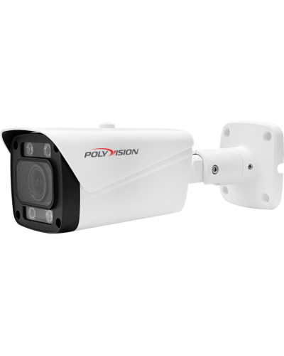 PVC-IP5Z-WNZ5PF. Видеокамера IP цилиндрическая. Polyvision в Ессентуках