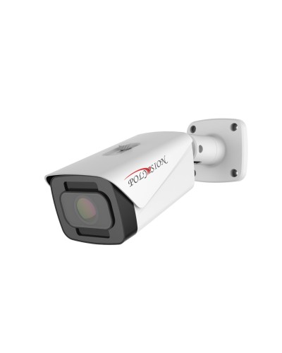 PVC-IP2Y-NF1.9PF. Видеокамера IP цилиндрическая. Polyvision в Ессентуках