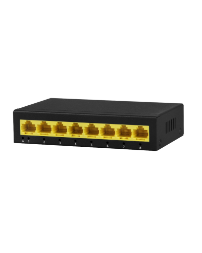 PND-08G. Коммутатор. Polyvision в Ессентуках