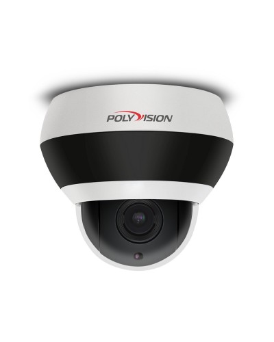 PVC-IP5F-SZ4P. IP-камера поворотная. Polyvision в Ессентуках