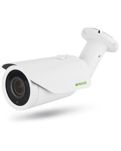 PB-7143IP 2.8-12 A/SD. IP-камера уличная. Praxis в Ессентуках