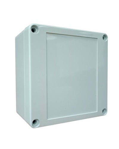 ZB-4-QC-MP (исп. 01). Монтажная зонная коробка. Protectowire в Ессентуках