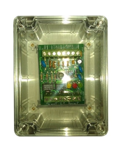 PIM-120. Модуль интерфейсный для термокабеля. Protectowire в Ессентуках