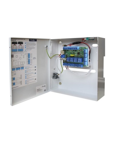 PW-400 AC mod.23. Сетевой контроллер. ProxWay в Ессентуках