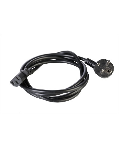 R-10-Cord-C13-S-3. Шнур питания с заземлением. REM в Ессентуках