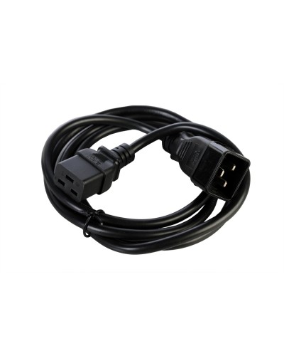 R-16-Cord-C19-C20-1.8. Шнур питания с заземлением. REM в Ессентуках