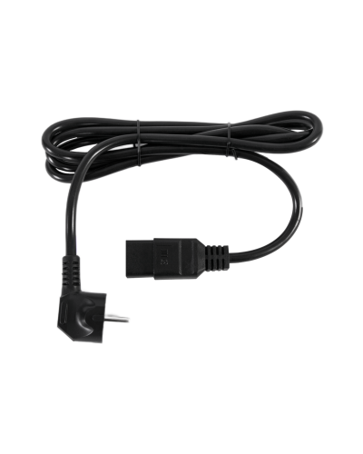 R-16-Cord-C19-S-1.8. Шнур питания с заземлением. REM в Ессентуках