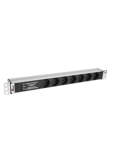 R-10-7S-FI-440-Z. Блок силовых розеток 19 без шнура. REM в Ессентуках