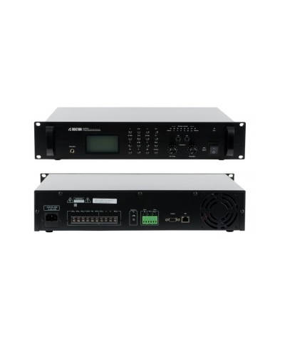 IP-A67120. IP-усилитель 120Вт. ROXTON в Ессентуках
