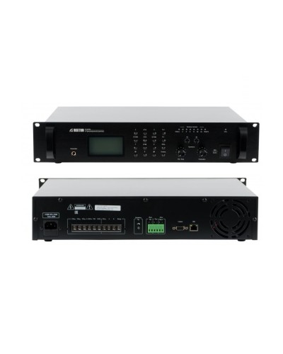 IP-A6760. IP-усилитель 60Вт. ROXTON в Ессентуках