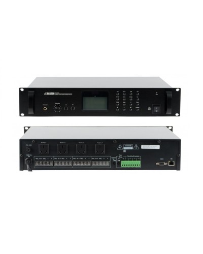 IP-A6701. Цифро-аналоговый аудио преобразователь. ROXTON в Ессентуках