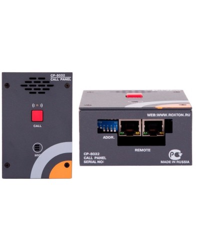 CP-8032. Панель системы обратной связи. ROXTON в Ессентуках
