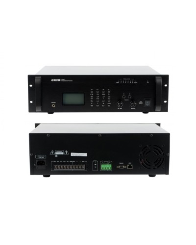 IP-A67240. IP-усилитель 240Вт . ROXTON в Ессентуках