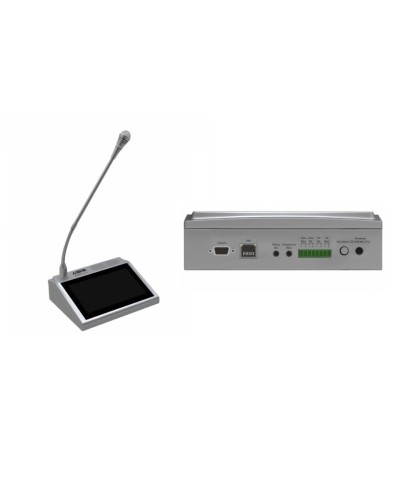 IP-A6702A. Микрофонная консоль. ROXTON в Ессентуках