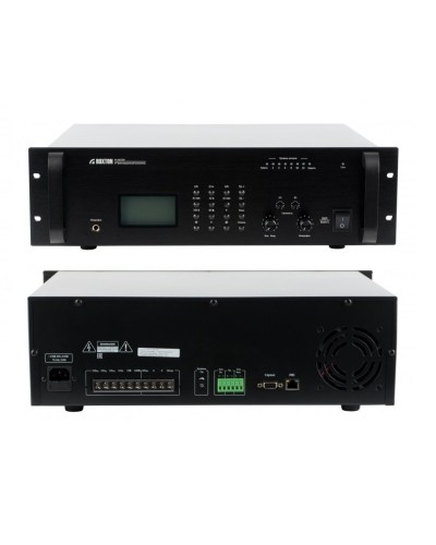 IP-A67500. IP-усилитель 500Вт . ROXTON в Ессентуках