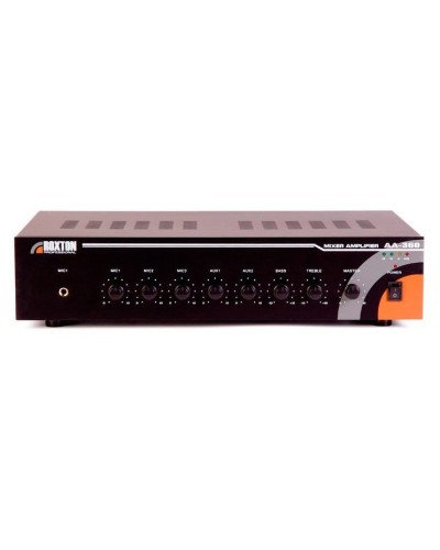 AA-360. Усилитель трансляционный, 360 Вт. ROXTON в Ессентуках